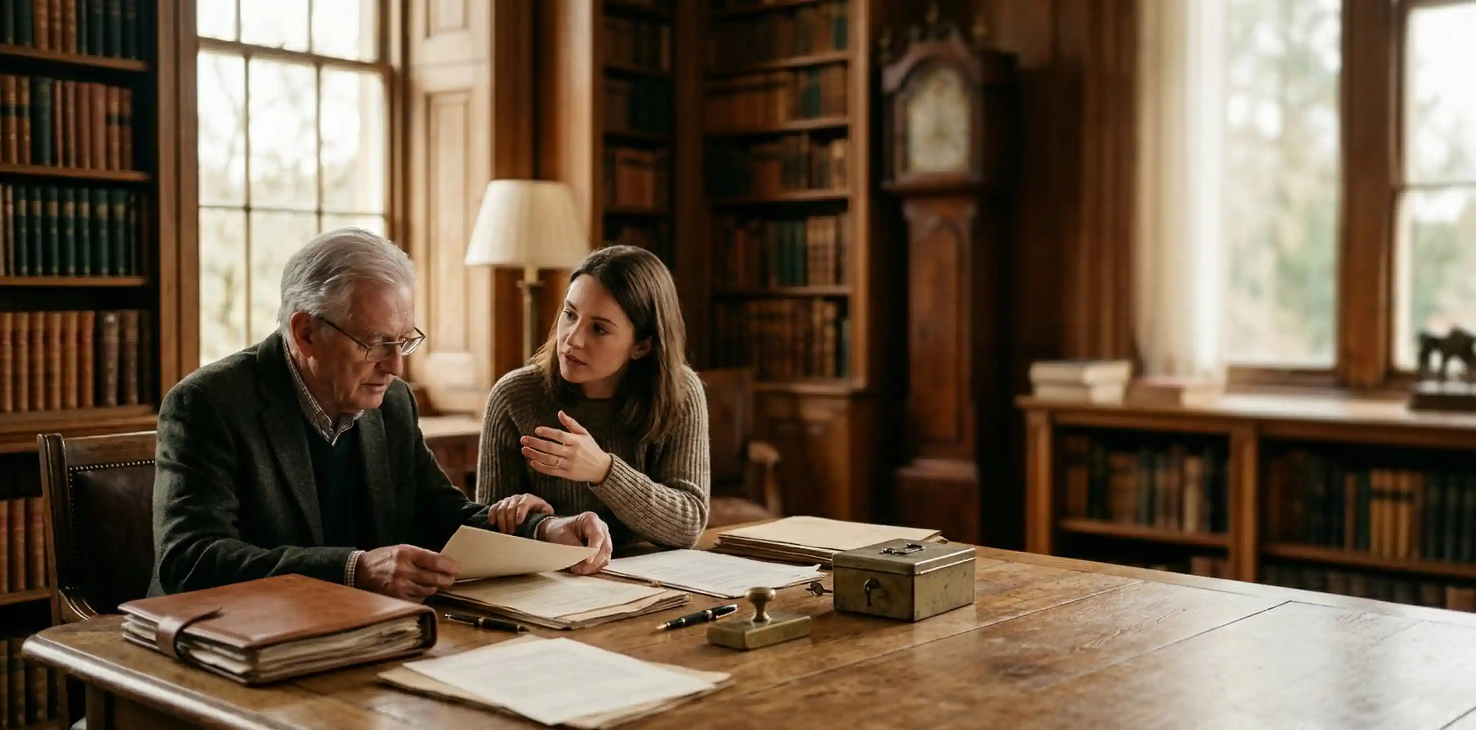 SPADKI Toszek